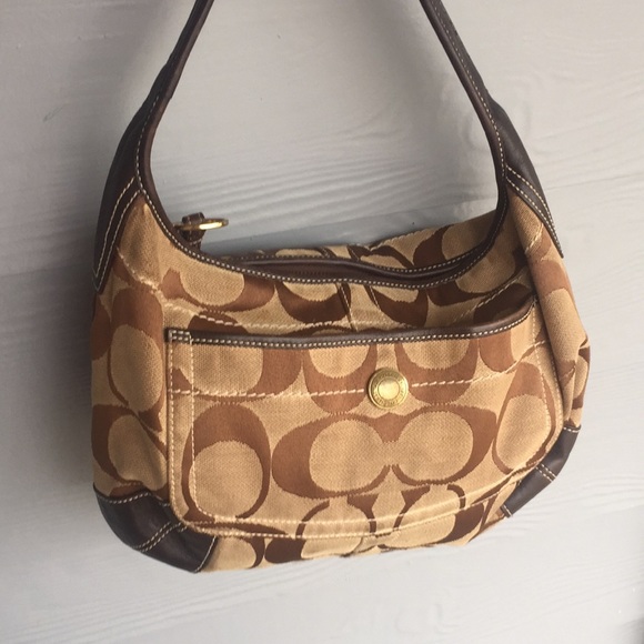 ⚡️Coach Handbag 👜 (Today Only) - Picture 8 of 8